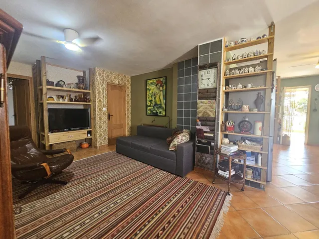 Villa 5 habitaciones 192m² en venta - Molins-Campaneta-San Bartolomé — 10