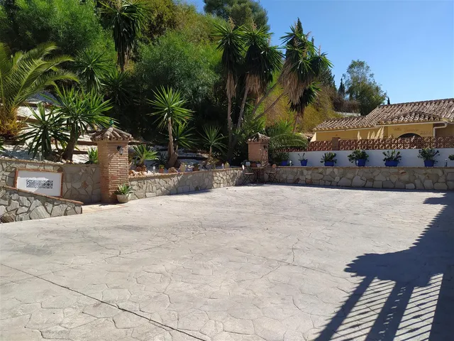Chalet 5 habitaciones 257m² en venta - Riviera del sol — 45