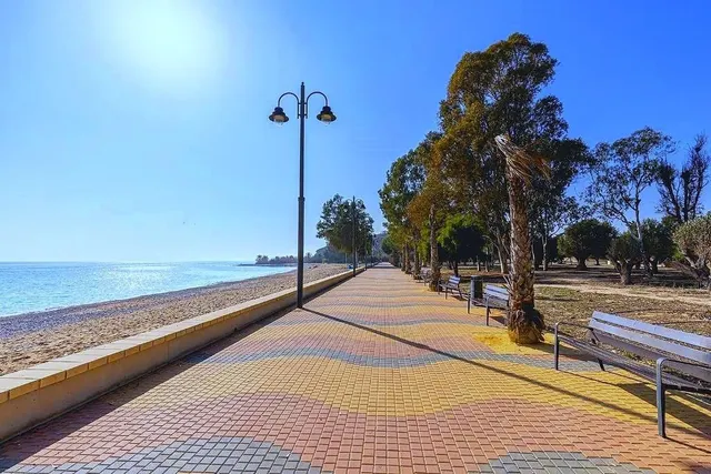 Exclusiva vivienda de lujo en primera línea de mar – Villajoyosa, Playa del Torres. — 42