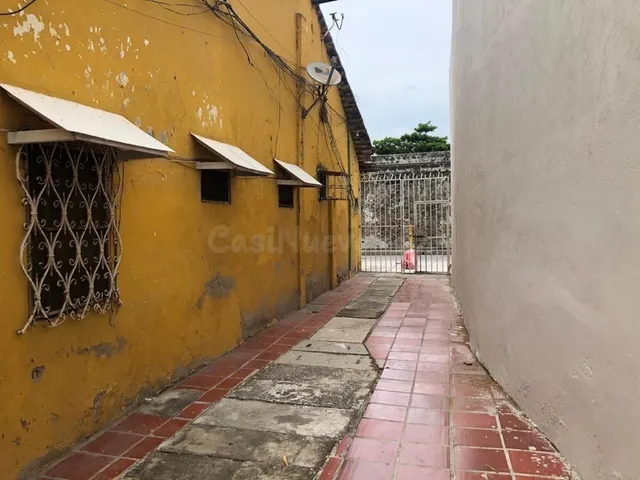 Gran Oportunidad de Inversión en el Centro de Cartagena – Ca - foto 2