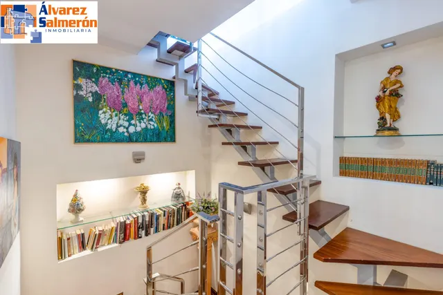 ¡CASA CON ENCANTO Y VISTAS EN PLENA PLAZA DE SANTO DOMINGO... EN EL EMBLEMÁTICO BARRIO DEL REALEJO! — 35