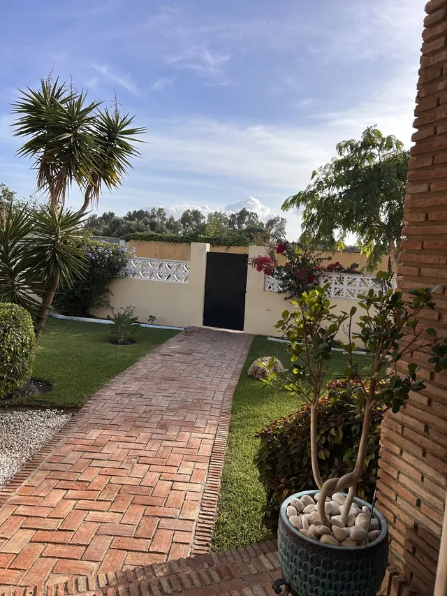 Chalet 4 habitaciones 246m² en venta - El Zabal-Santa Margarita — 20