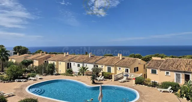 Piso de estilo mediterráneo en Tolleric, en bellísima urbani - foto 2