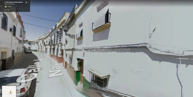 Casa Solar en venta - Centro
