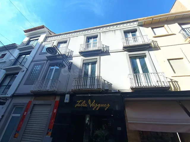 EDIFICIO EN GANDIA (VALENCIA) - foto 2