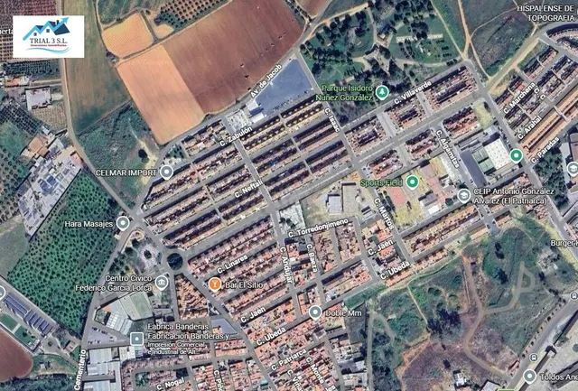 Venta Adosado en Mairena del Alcor - Sevilla — 3