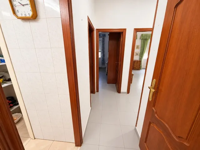 Piso 4 habitaciones 117m² en venta - Bami - Pineda — 8