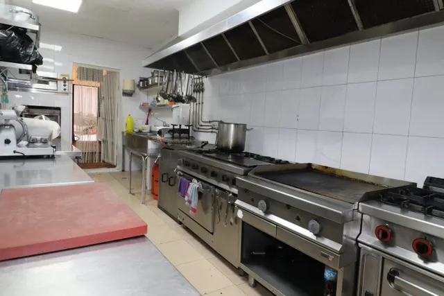 EXELENTE OPORTUNIDAD - RESTAURANTE EN TORREVIEJA — 24