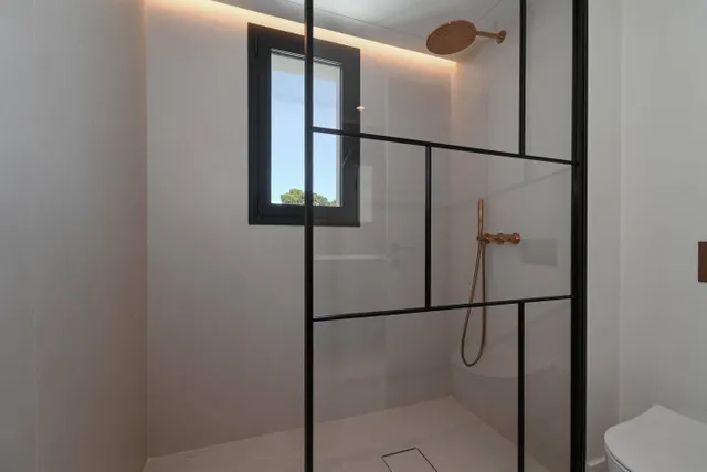VILLA ELEGANCE · RESIDENCIA MEDITERRANEA CONTEMPORANEA EN PLA DEL MAR, MORAIRA — 50