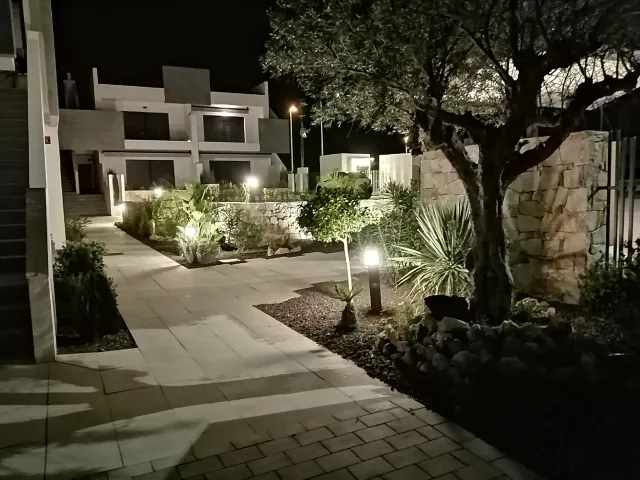 Bungalow Planta Alta 3 habitaciones 74m² en venta - Los balcones — 46