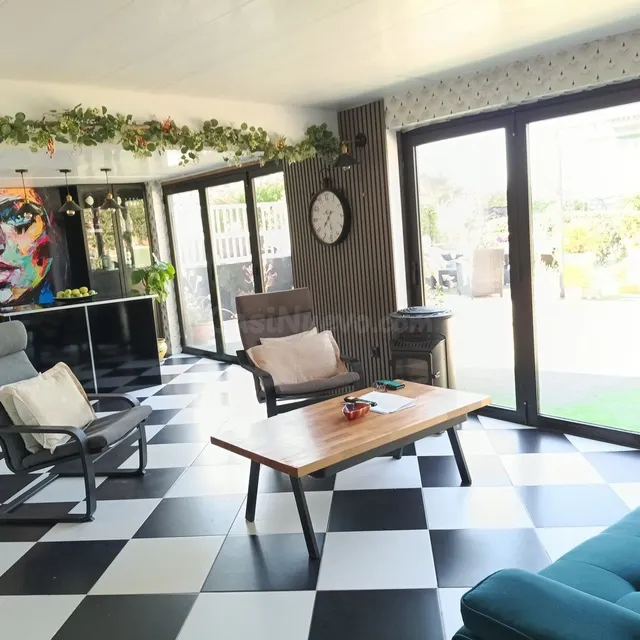 Villa 3 habitaciones en venta - Cañadas de San Pedro — 3