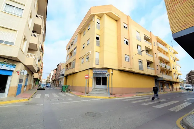 Local comercial 268m² en venta - Ciudad Quesada