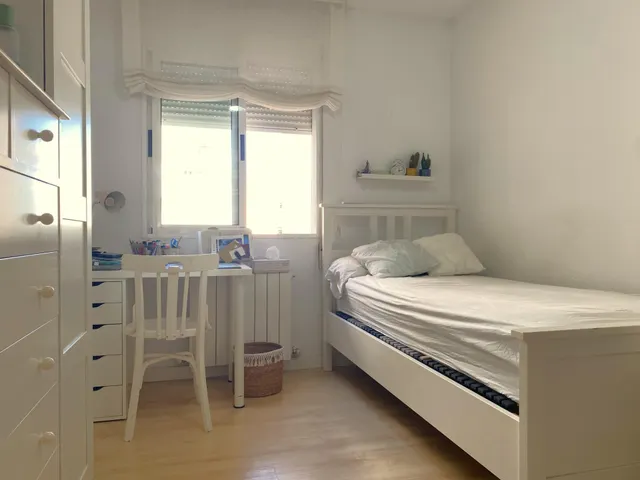 Espectacular piso de 4 habitaciones en el centro de Vinaròs, a 270m del mar. — 13