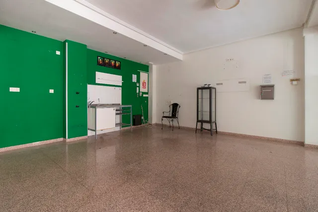 LOCAL COMERCIAL EN ZONA HABANERAS — 9