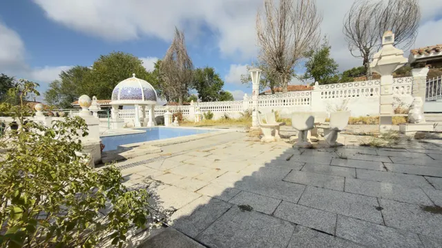 EN VENTA CASTILLO DE JULIA — 3