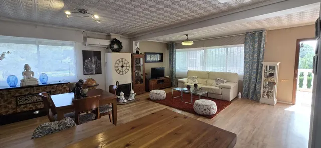 Chalet en venta en Olocau en Urbanización Pedralvilla. — 6