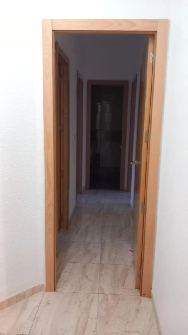 MAGNIFICO PISO EN LA CARLOTA ( CORDOBA ) — 11