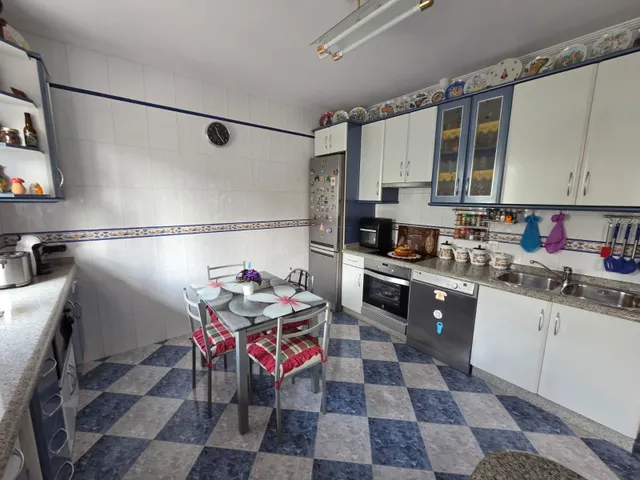 Edificio en venta en Las Llanas — 19