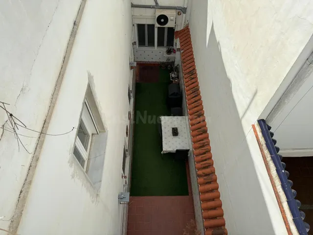 ALG128 - CASA DE 268M2 EN LA CALLE FUSTERS DE ALGEMESÍ - foto 3