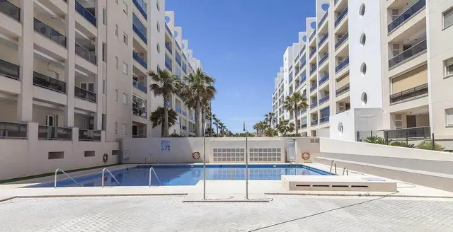 Se alquila en el Residencial Mar y Sal para larga temporada — 20