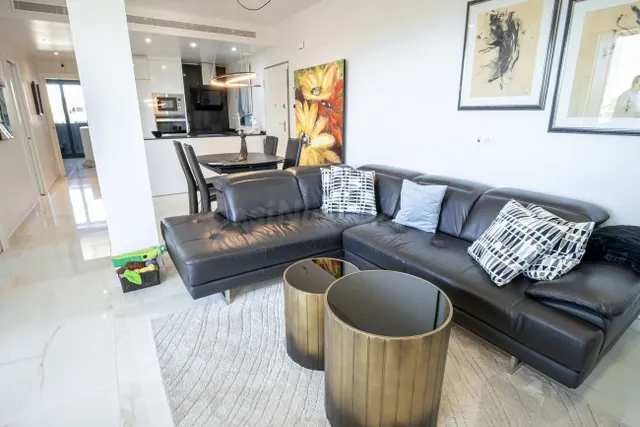 Ático 3 habitaciones 86m² en venta - Urbanización Perla del  - foto 3