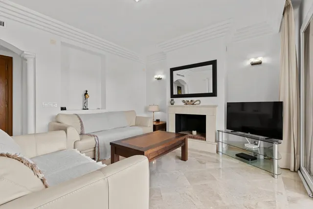 Ático 3 habitaciones 150m² en venta - Costa Del Sol — 15