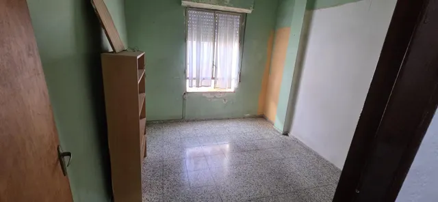 Piso en Ciudad Jardin para Reformar. Ideal Inversores — 7