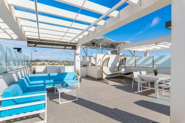 Apartamento 2 habitaciones 74m² en venta - Urb el raso - foto 5