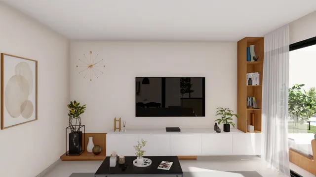 Villa 4 habitaciones 208m² en venta - Baños Y Mendigo — 49