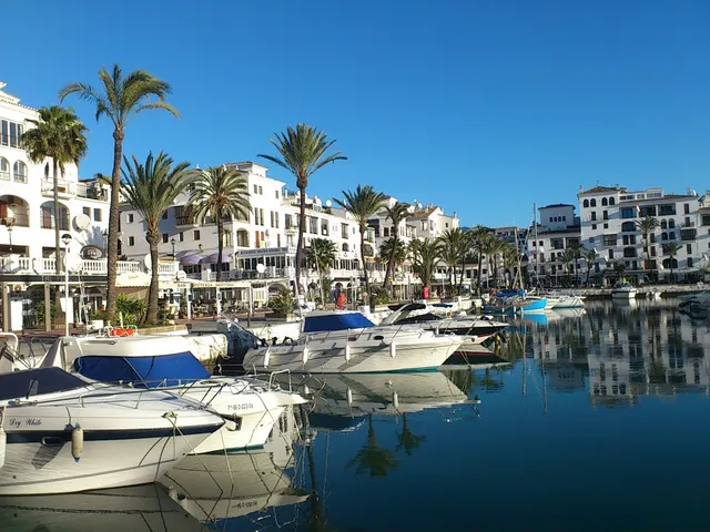 Adosado 2 habitaciones 57m² en venta - Costa del Sol — 24