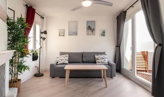 Piso en venta Puerto Marina — 11