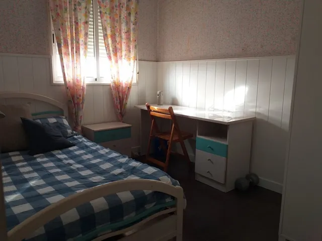 LA ÑORA  800€ piso completo — 40