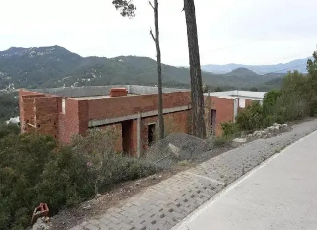 Se vende casa en Corbera de Llobregat (Barcelona). — 5