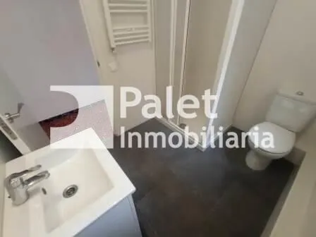 MAGNÍFICO PISO REFORMADO Y MUY LUMINOSO – 275.000 € — 8