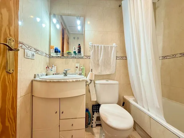 Adosada en Venta en Nucia, La Alicante — 20