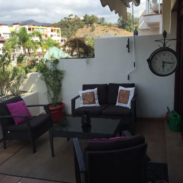 Apartamento 2 habitaciones 99m² en venta - Costa del Sol — 20