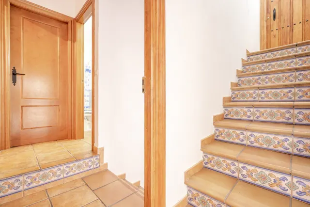 PRECIOSAS CASITAS RURALES EN EL VALLE DE LECRÍN — 19