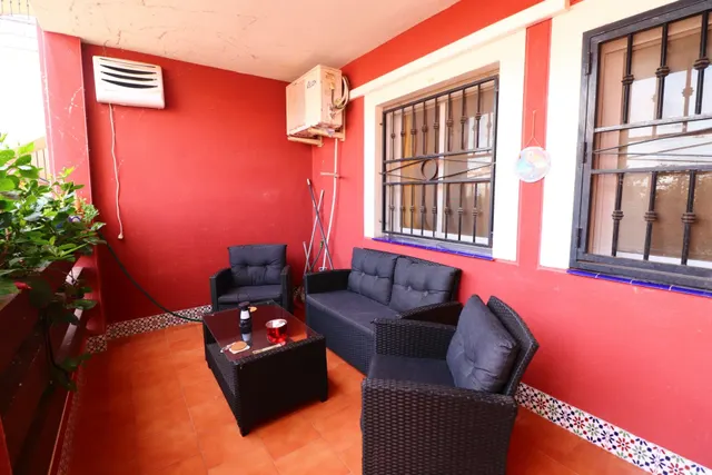 Apartamento 2 habitaciones 66m² en venta - Los balcones — 17