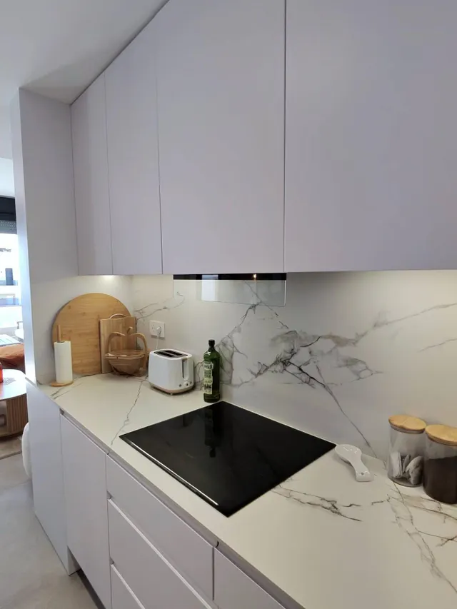 Ático 3 habitaciones 95m² en venta - Villa alegría — 13