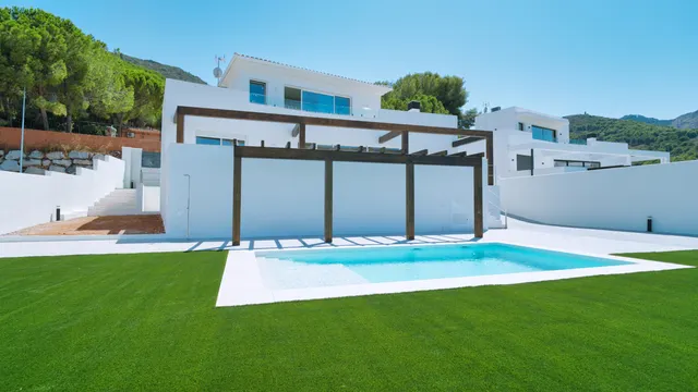 Chalet 4 habitaciones 134m² en venta - Marbella — 31