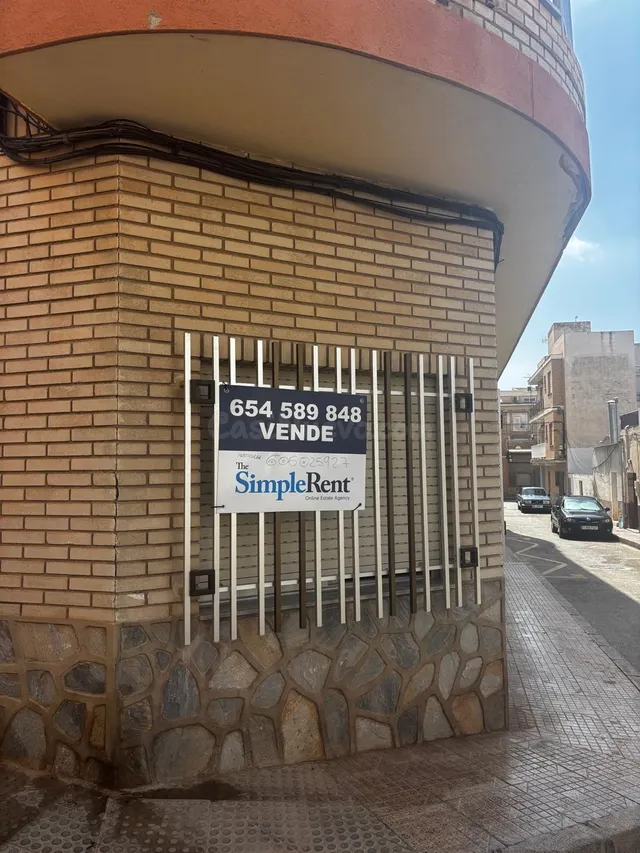 Piso en planta baja a 100m del paseo — 10