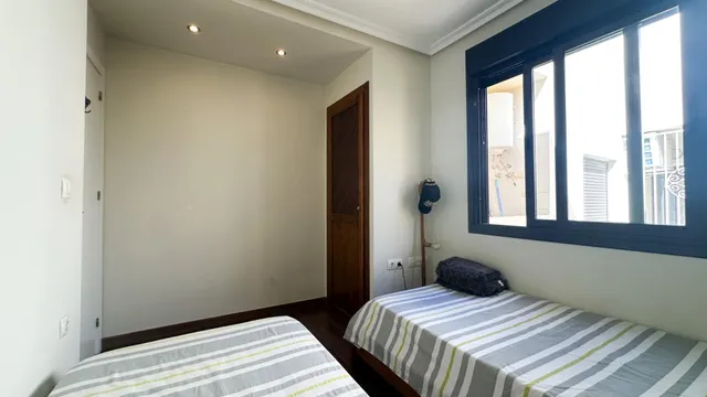 Bungalow 2 habitaciones 70m² en venta - Los Balcones - Los Altos del Edén — 14