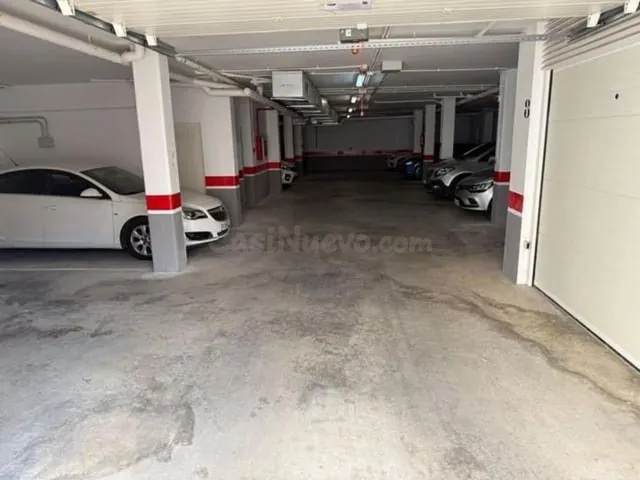 Apartamento 2 habitaciones 71m² en venta - Los balcones — 11