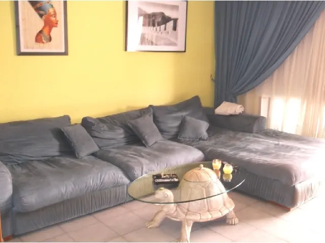 los piso 2 habitaciones con terraza — 3