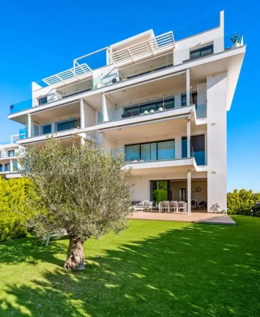 Apartamento 2 habitaciones 93m² en venta - Las Colinas Golf — 7