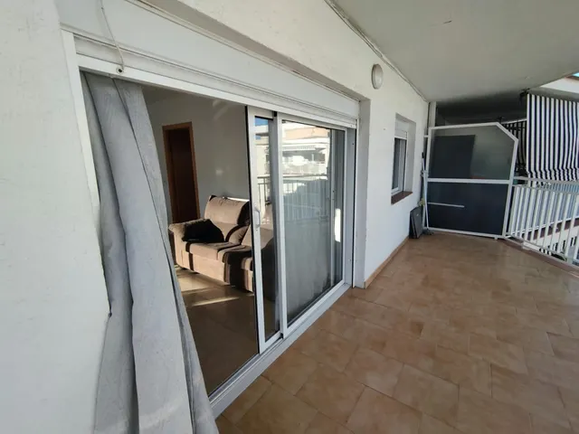 ¡piso reformado en venta en zona capellans – Salou! de 3 habitaciones — 14