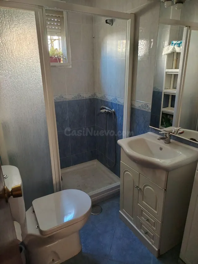 ¡atención! piso amueblado en zona oeste de jerez — 5