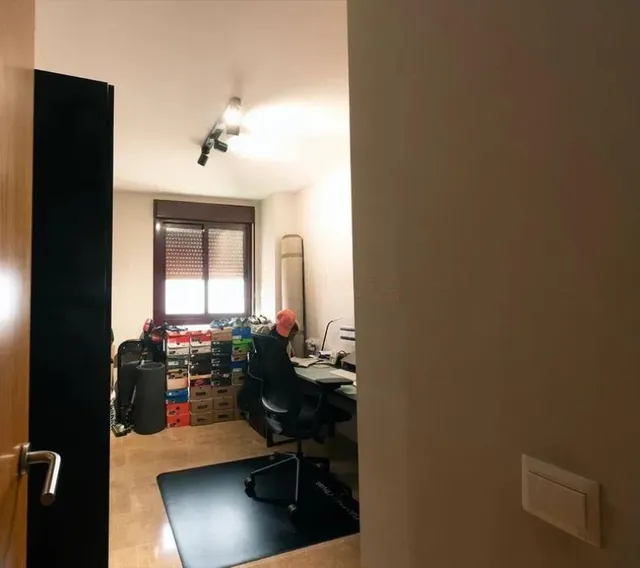 Apartamento 2 habitaciones 61m² en venta - Centro — 9