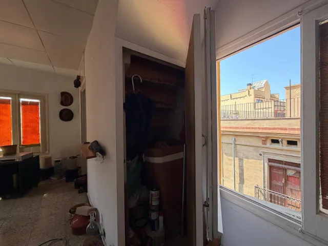 Ático de 1 habitación en el centro de Barcelona — 9