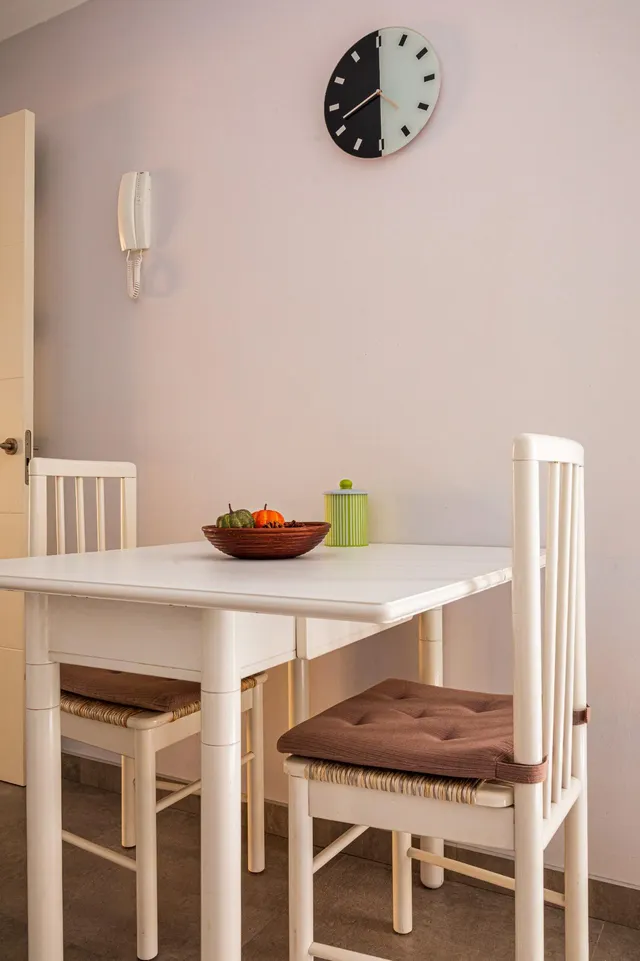 APARTAMENTO EN JAUME III EN ALQUILER TEMPORAL — 14